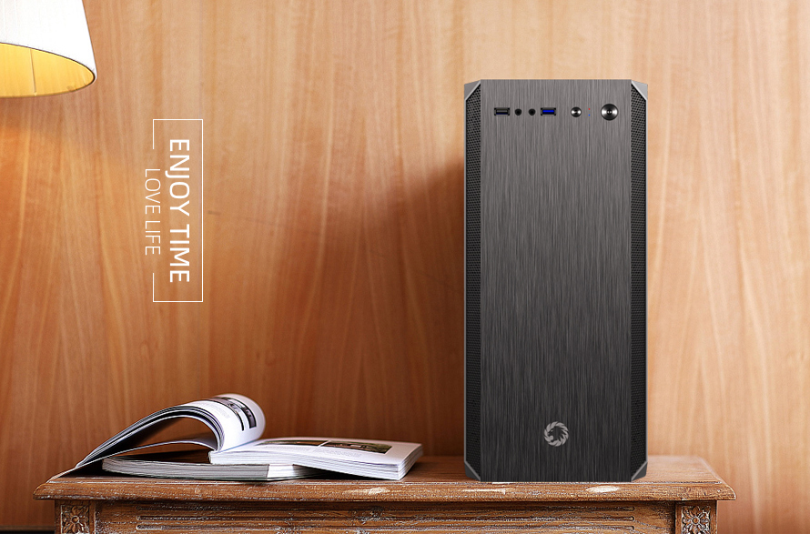 Gamemax Silent Hill case